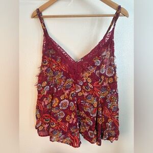 Free People Top